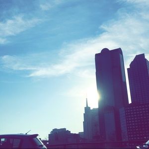 Meet your Posher, Phoebe